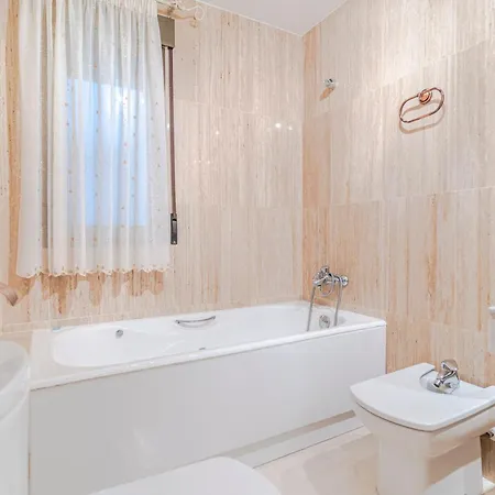 Apartment Rentitspain Trm 10, Sea & Golf In Playa Granada