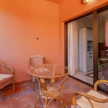 Apartment Rentitspain Trm 10, Sea & Golf In Playa Granada *