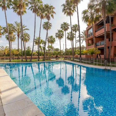 Apartment Rentitspain Trm 10, Sea & Golf In Playa Granada